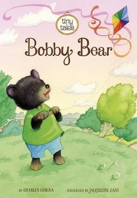 Bobby Bear (Paperback)