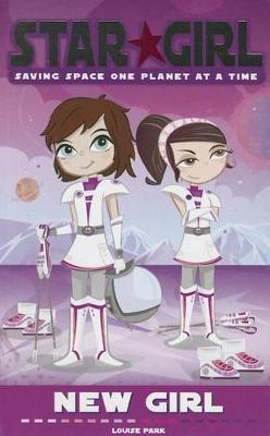 New Girl - Star Girl (Paperback)