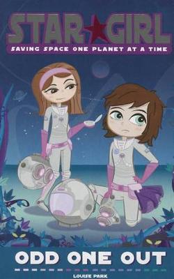 Odd One Out - Star Girl (Paperback)