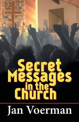 Secret Messages in the Church (Paperback)