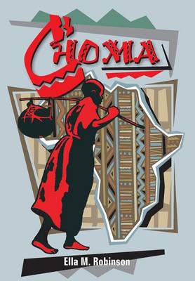 Choma: Boy of Central Africa (Paperback)