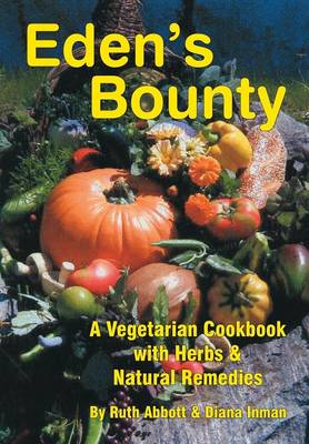 Eden's Bounty (Paperback)