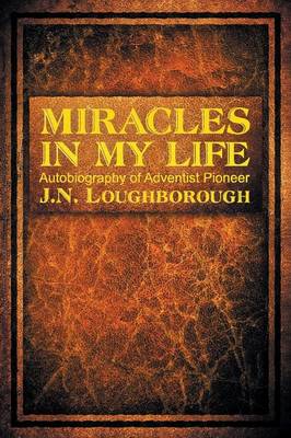 Miracles in My Life (Paperback)