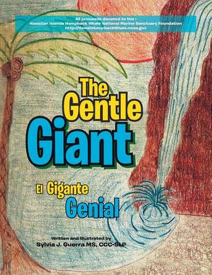 The Gentle Giant (Paperback)