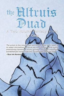 The Altruis Duad (Paperback)