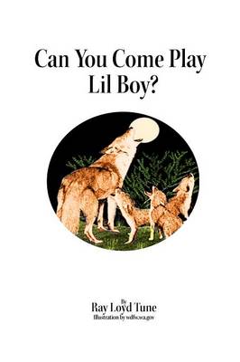 Can You Come Play Lil Boy? (Paperback)