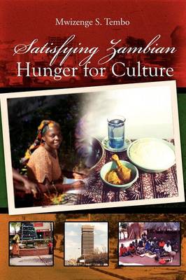 Satisfying Zambian Hunger for Culture: Social Change in the Global World (Paperback)