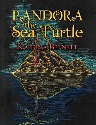 Pandora the Sea Turtle (Paperback)
