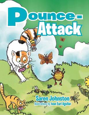 Pounce-Attack (Paperback)