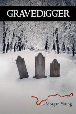 Gravedigger (Paperback)