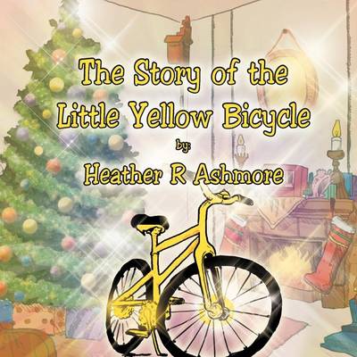 The Story of the Little Yellow Bicycle (Paperback)