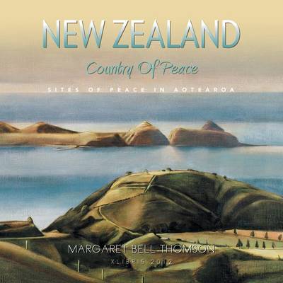 New Zealand - Country of Peace (Paperback)
