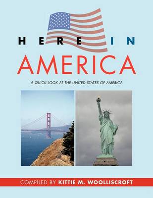 Here in America (Paperback)