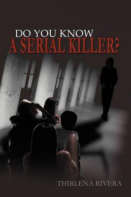 Do You Know a Serial Killer? (Paperback)