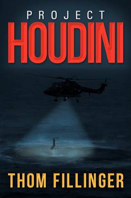 Project Houdini (Paperback)