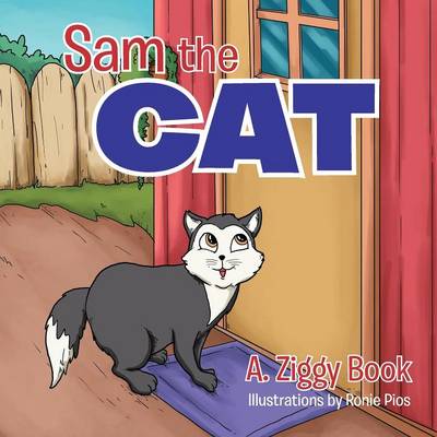 Sam the Cat (Paperback)