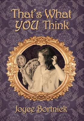 That's What You Think (Hardback)