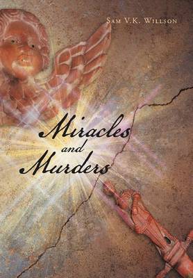 Miracles and Murders (Hardback)