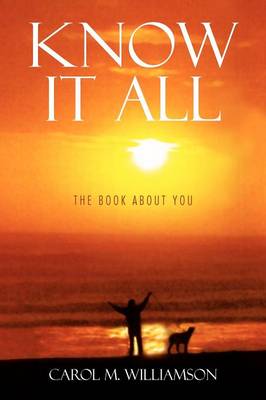 Know It All: The Book about You (Paperback)
