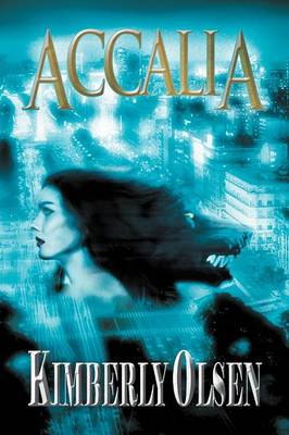 Accalia (Paperback)