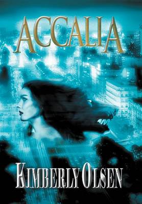 Accalia (Hardback)