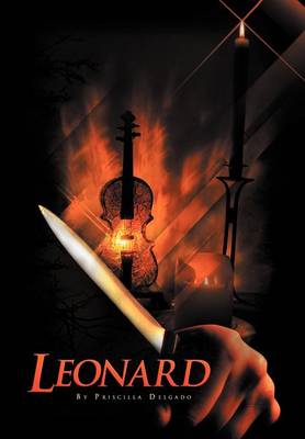 Leonard (Hardback)