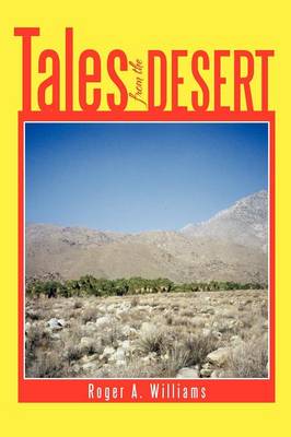 Tales from the Desert (Paperback)