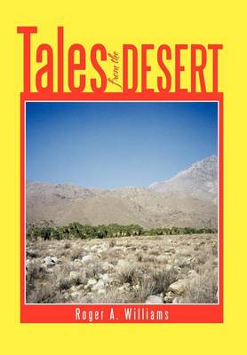 Tales from the Desert (Hardback)