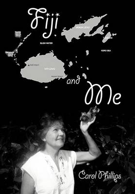 Fiji and Me (Hardback)