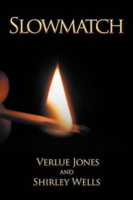 Slowmatch (Paperback)