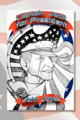 Captain Jack for President (Paperback)