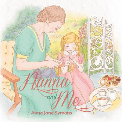 Nanna and Me (Paperback)