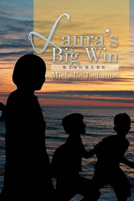 Laura's Big Win: Windmere (Paperback)