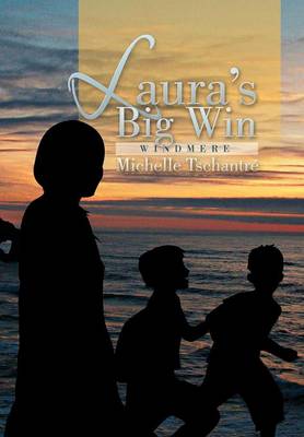 Laura's Big Win: Windmere (Hardback)