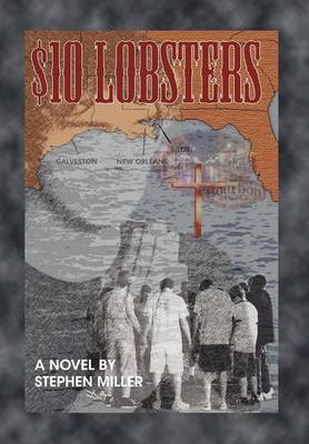 $10 Lobsters (Hardback)