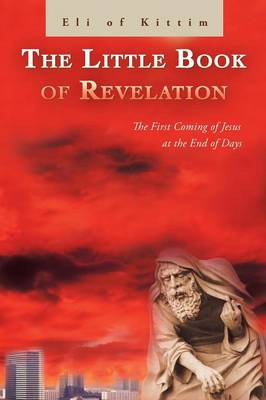 The Little Book of Revelation: The First Coming of Jesus at the End of Days (Paperback)