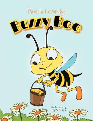 Buzzy Bee (Paperback)