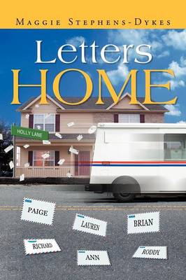 Letters Home (Paperback)