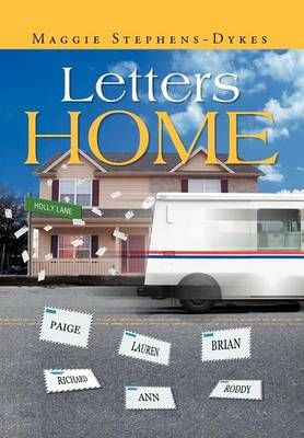 Letters Home (Hardback)