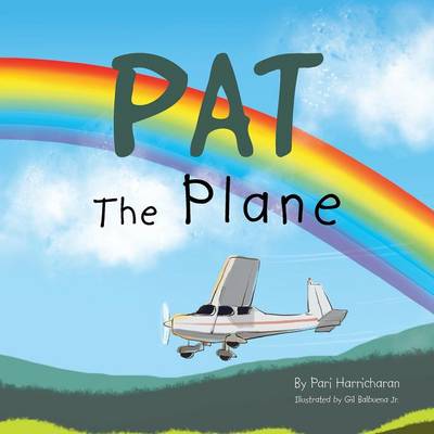 Pat the Plane (Paperback)