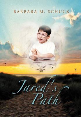 Jared's Path (Hardback)