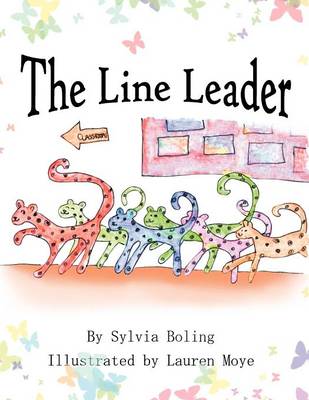 The Line Leader (Paperback)