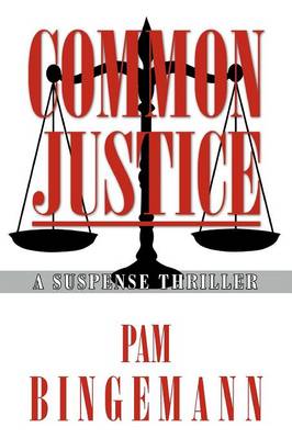 Common Justice (Paperback)