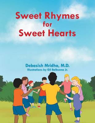 Sweet Rhymes from Sweet Hearts (Paperback)