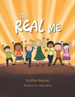 The Real Me (Paperback)