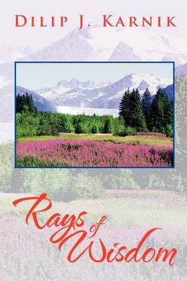 Rays of Wisdom (Paperback)