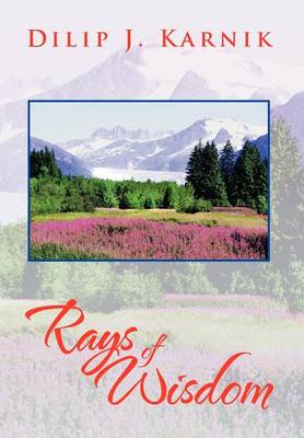 Rays of Wisdom (Hardback)