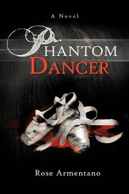 Phantom Dancer (Paperback)