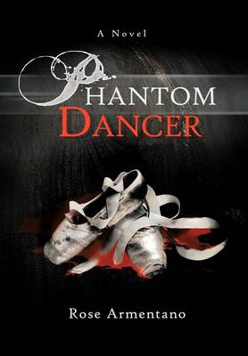 Phantom Dancer (Hardback)