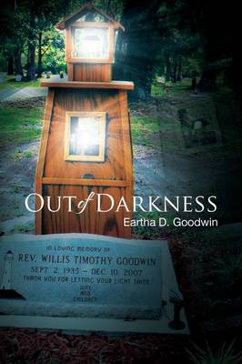 Out of Darkness (Paperback)